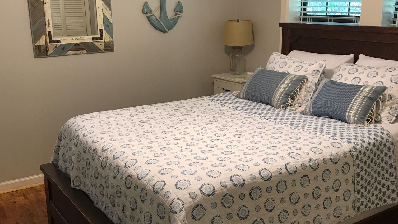Photo of Bedroom in Pass Christian