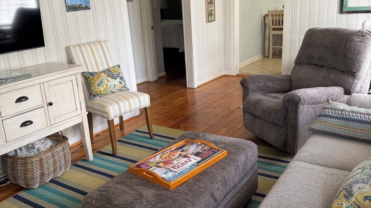 Photo of Livingroom in Pass Christian