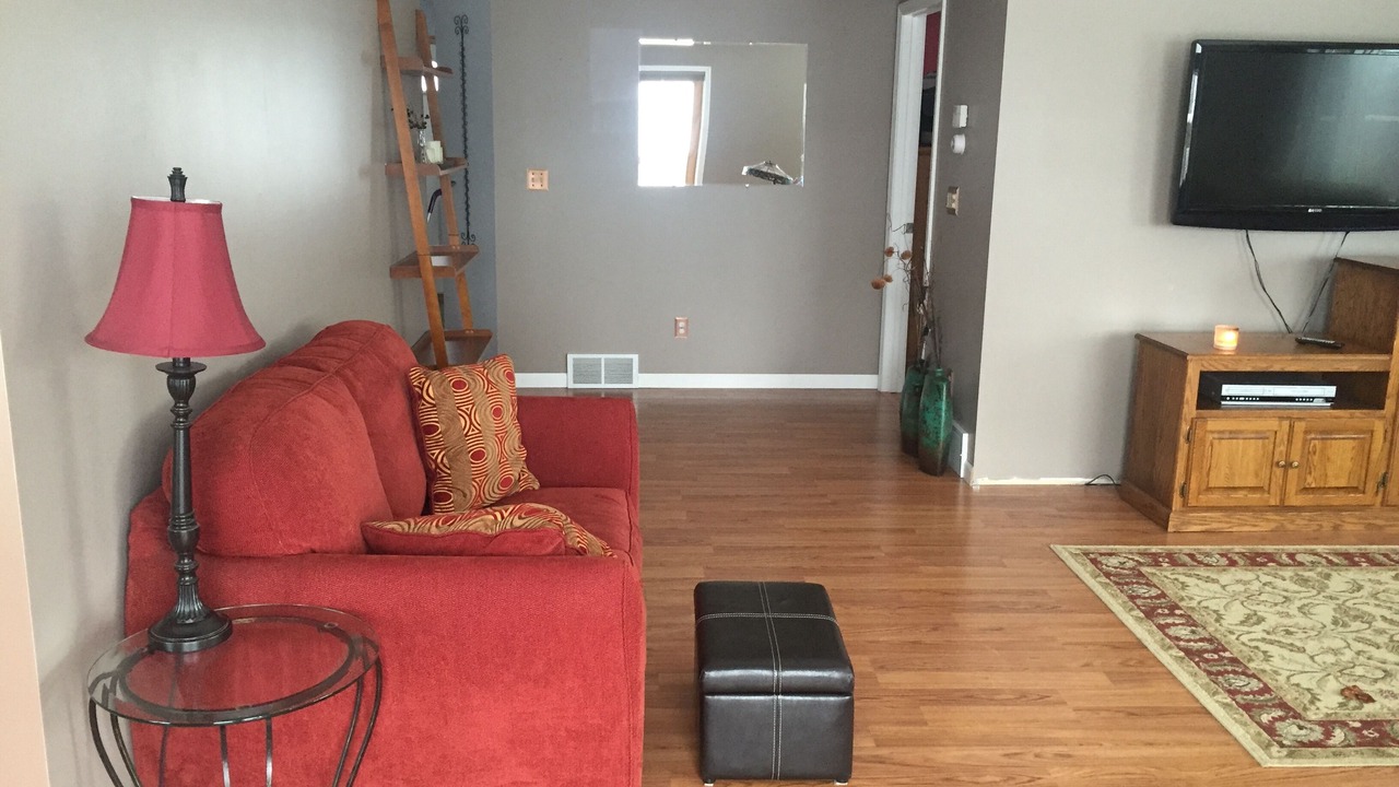 Photo of Livingroom in Houghton