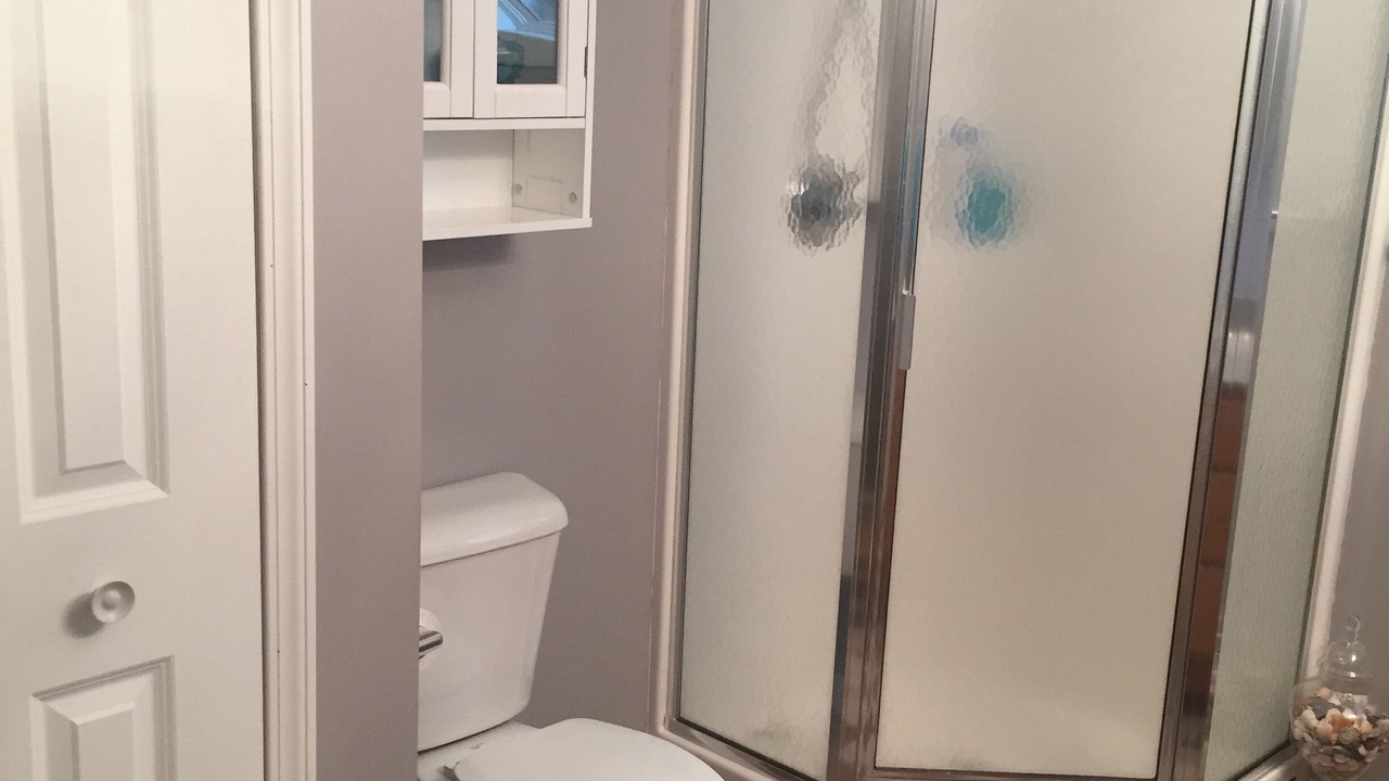 Photo of Bathroom in Houghton