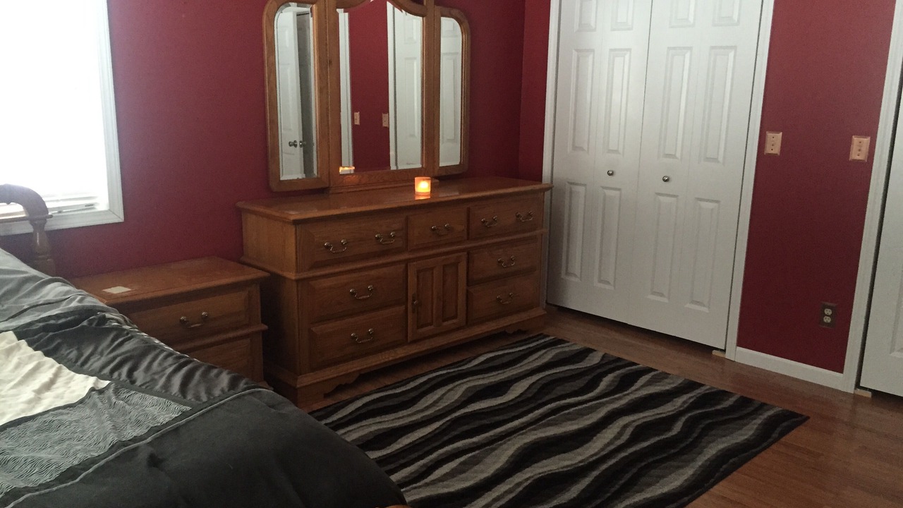 Photo of Bedroom in Houghton
