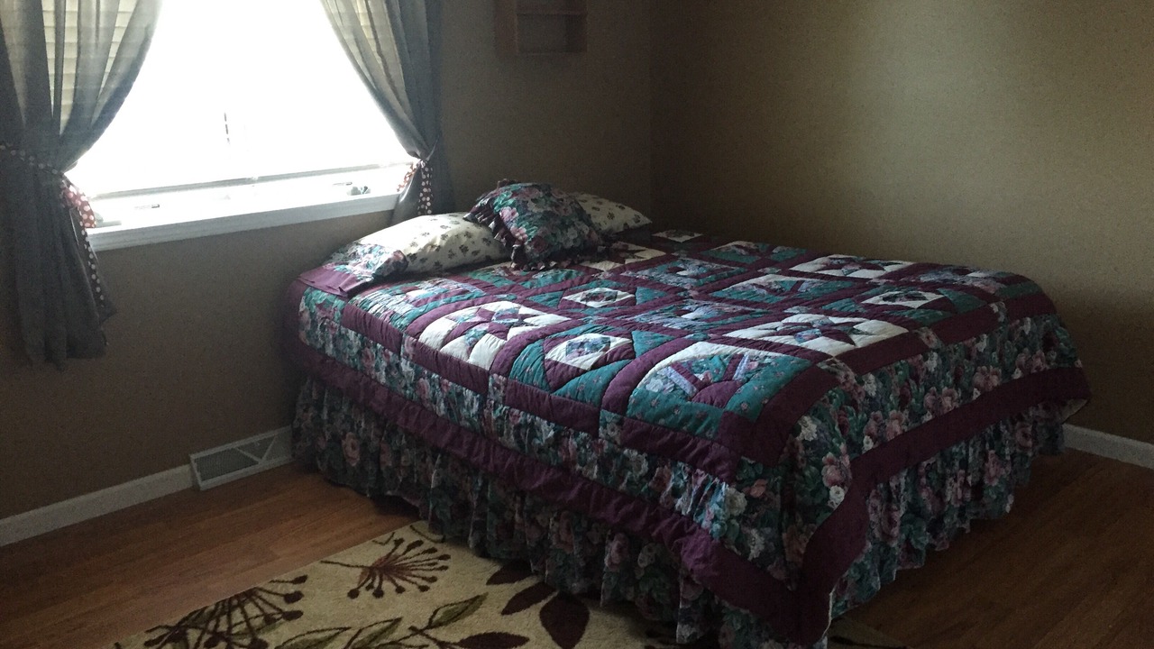 Photo of Bedroom in Houghton