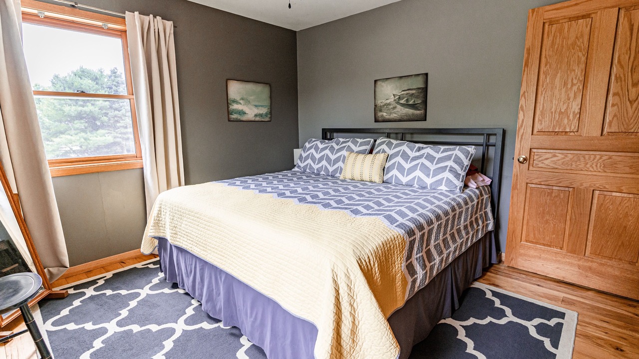 Photo of Bedroom in Fennville