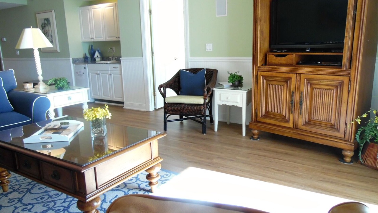 Photo of Bedroom in Biltmore Beach