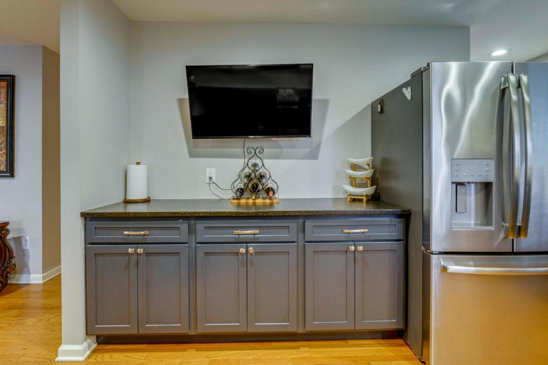 Photo of Kitchen in Auburn Hills
