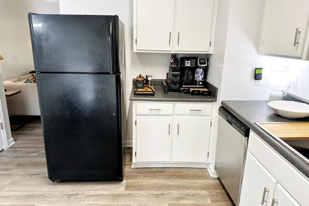 Photo of Kitchen in Newnan