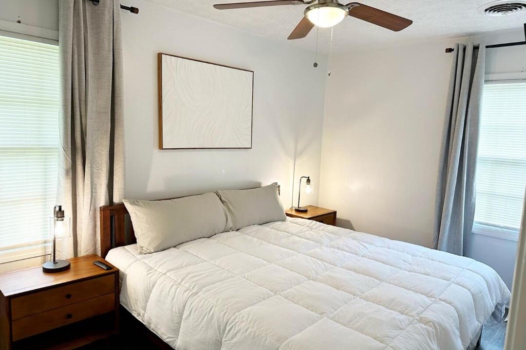 Photo of Bedroom in Newnan