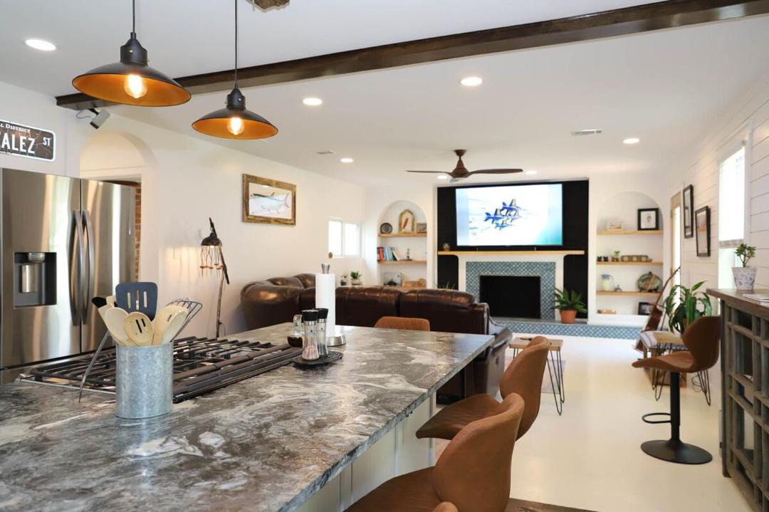 Photo of Kitchen in Navy Point