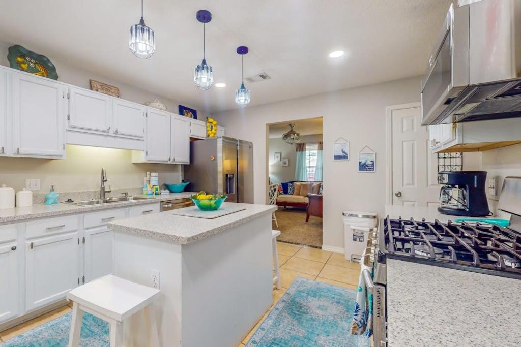 Photo of Kitchen in Ono Island