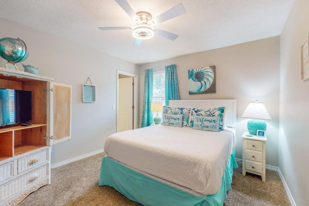 Photo of Bedroom in Ono Island