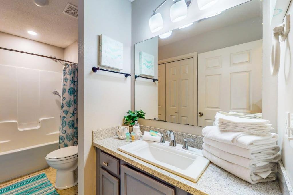 Photo of Bathroom in Ono Island