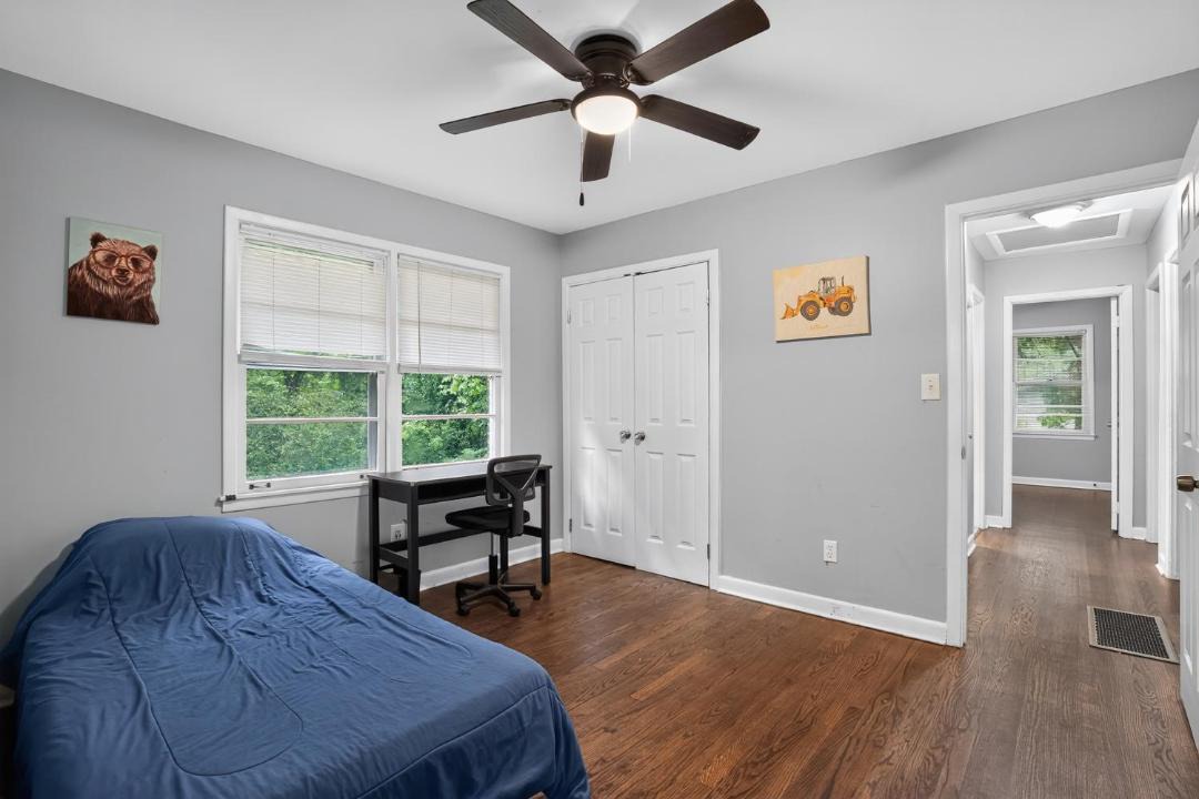 Photo of Bedroom in New Castle