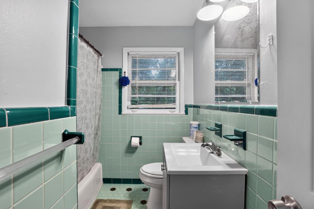 Photo of Bathroom in New Castle