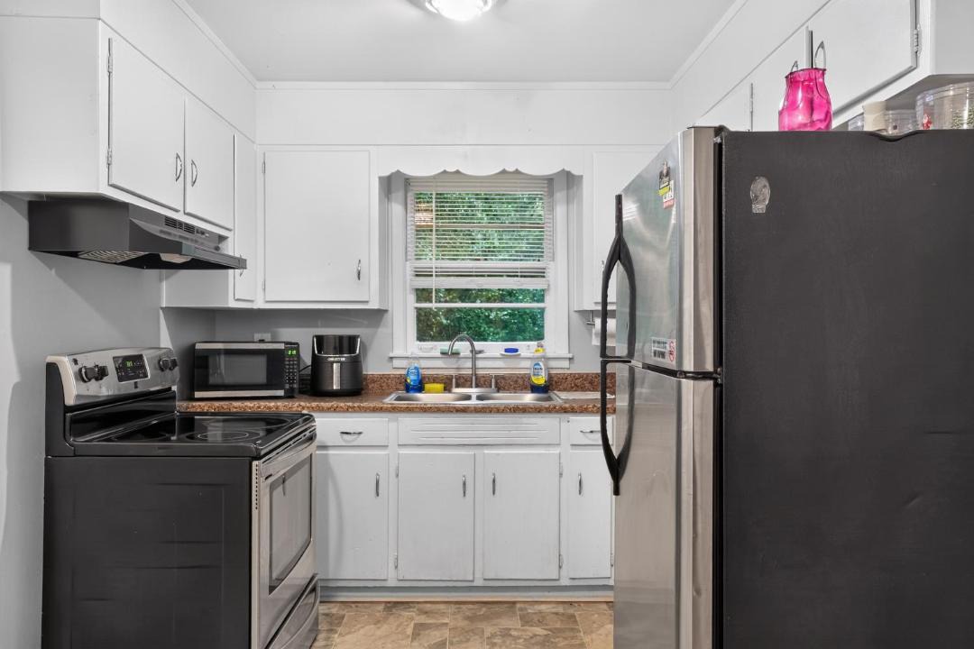 Photo of Kitchen in New Castle