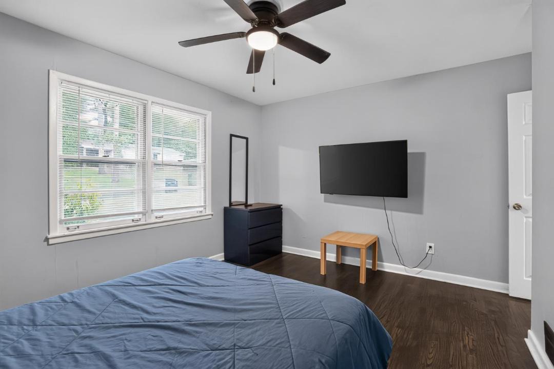 Photo of Bedroom in New Castle