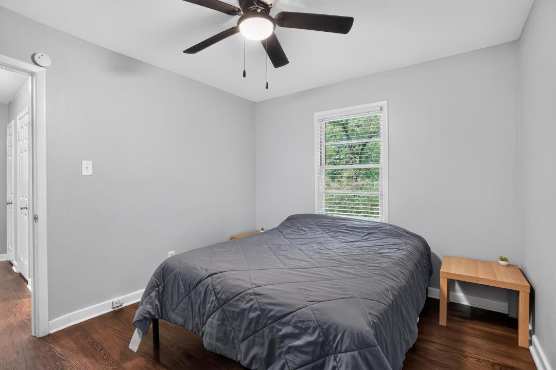 Photo of Bedroom in New Castle