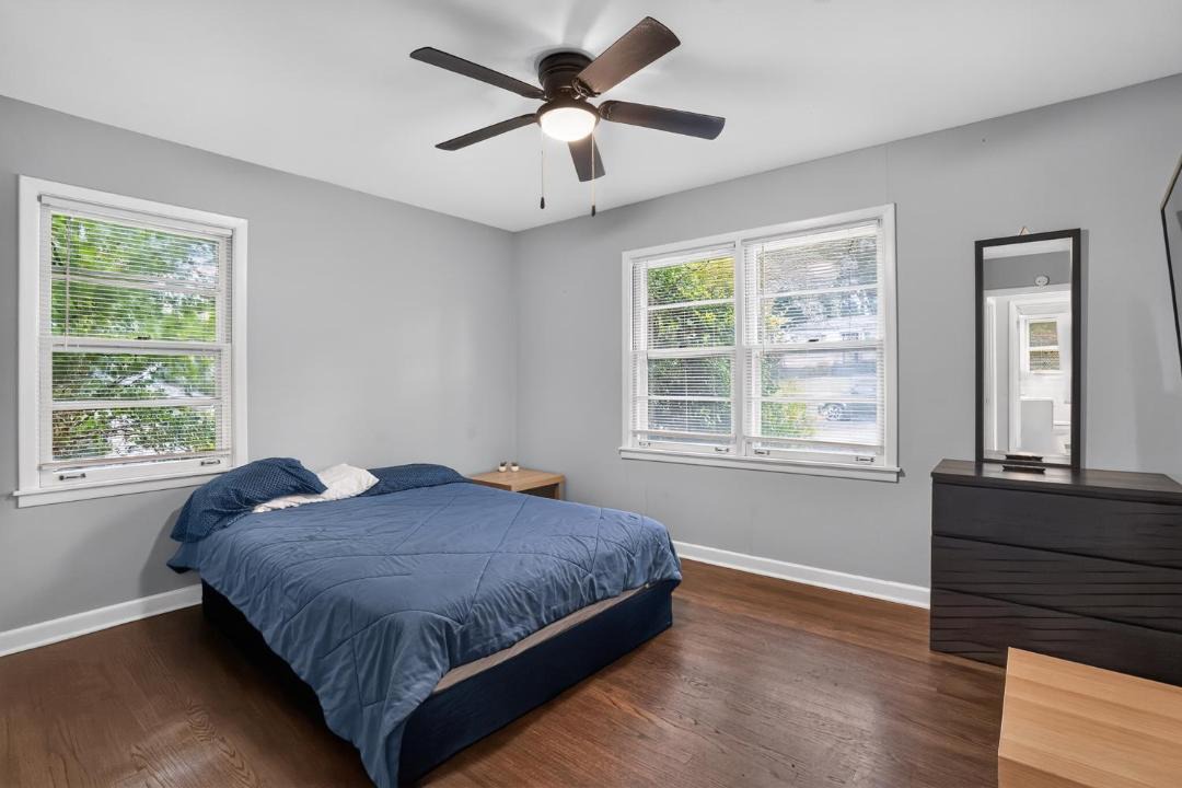 Photo of Bedroom in New Castle