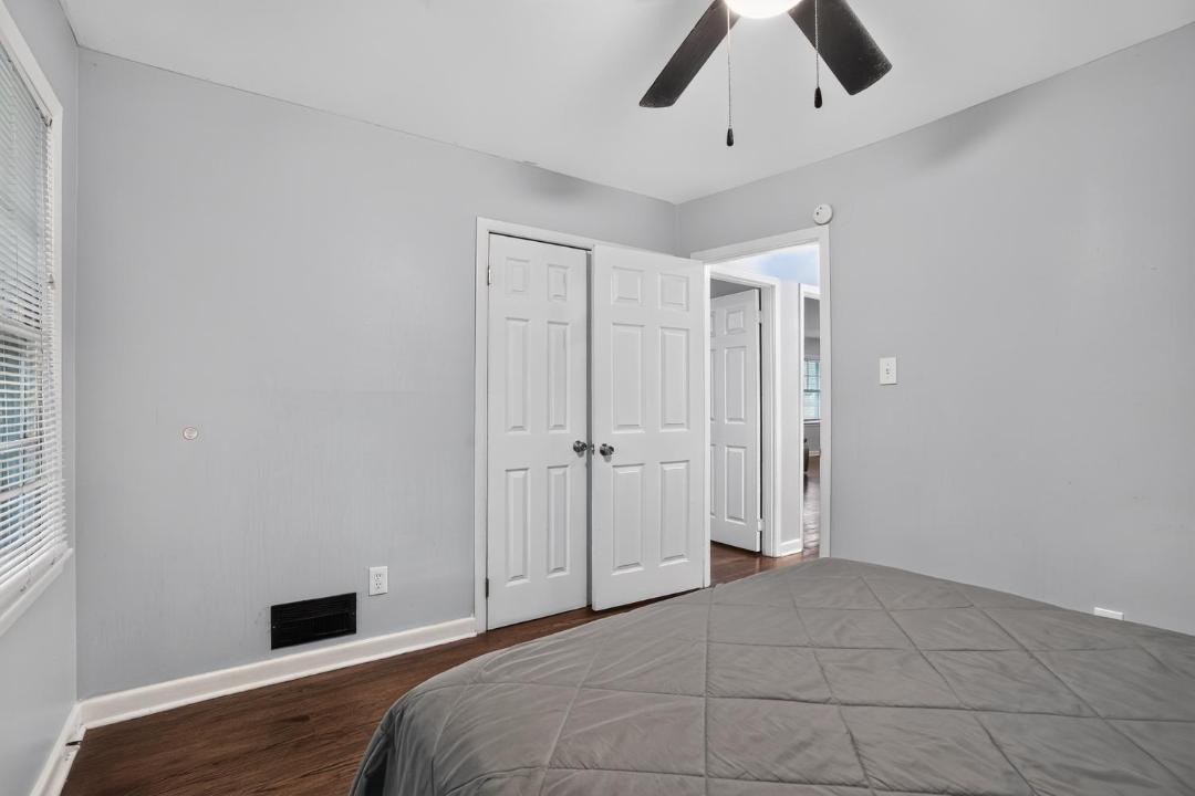 Photo of Bedroom in New Castle