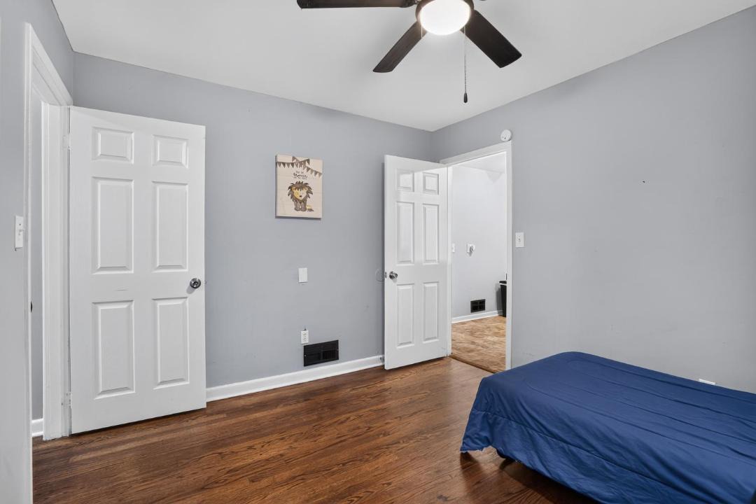 Photo of Bedroom in New Castle