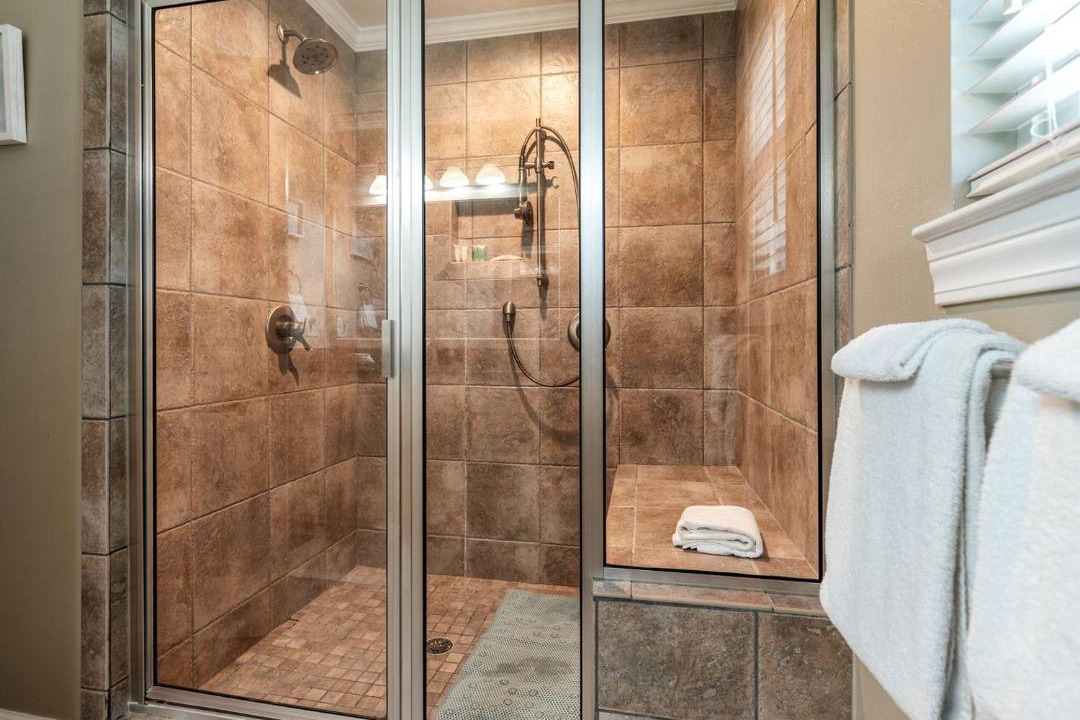Photo of Bathroom in Silver Cay