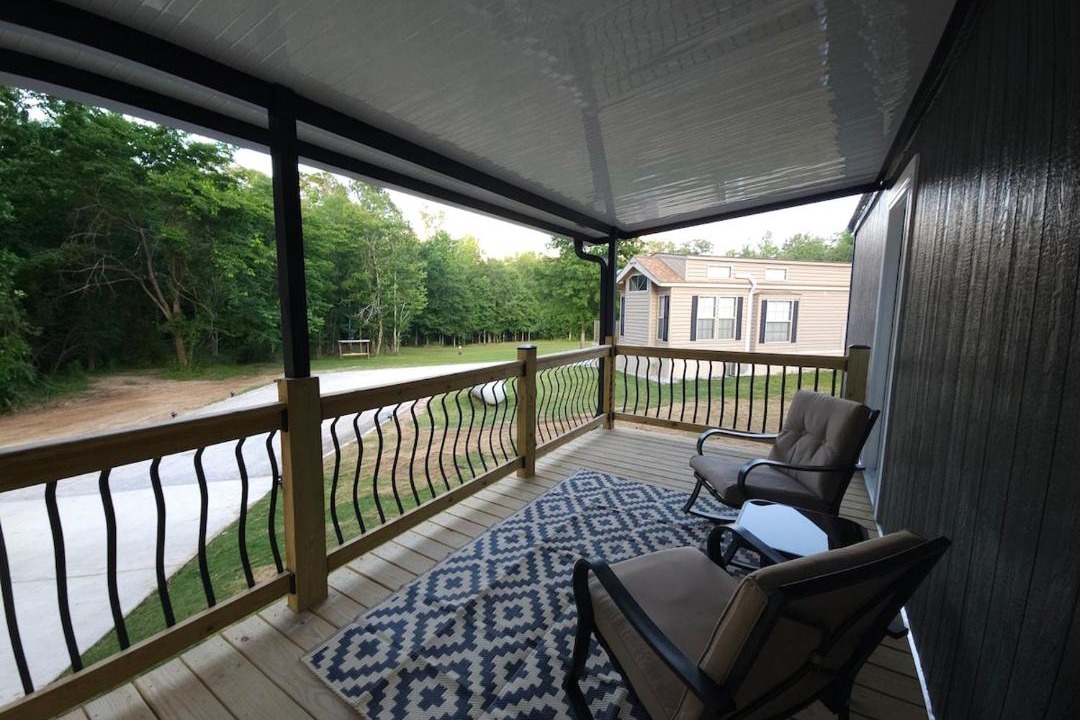 Photo of Patio Balcony in Phenix City