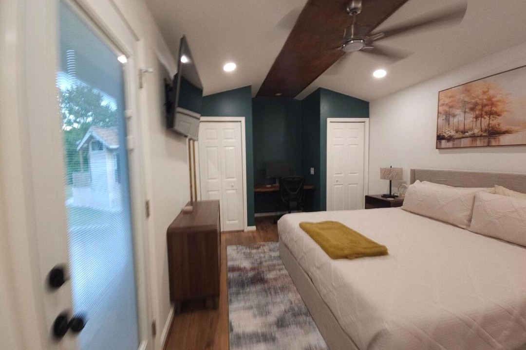 Photo of Bedroom in Phenix City