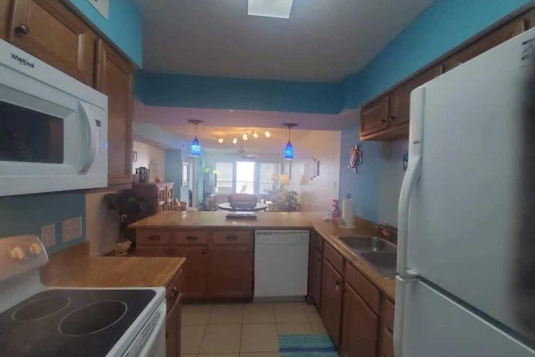 Photo of Kitchen in Gulf Shores