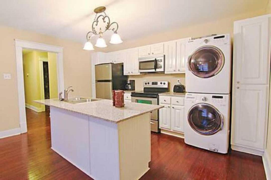 Photo of Kitchen in Florence