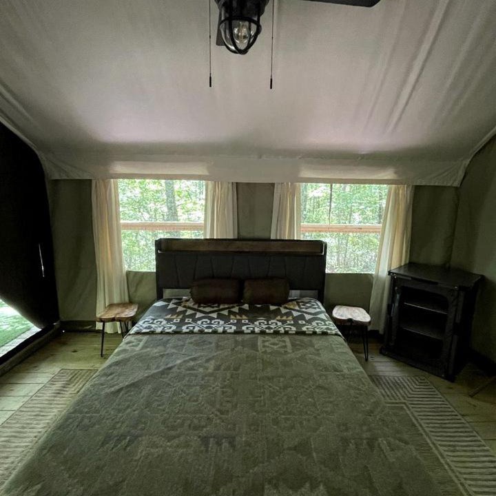 Photo of Bedroom in Trenton