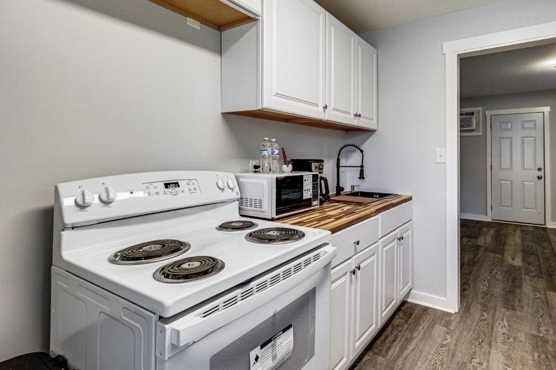 Photo of Kitchen in Huntsville