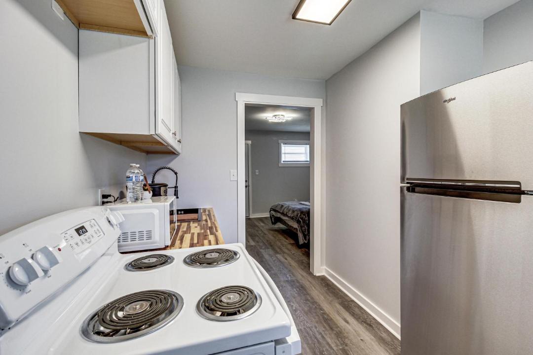Photo of Kitchen in Huntsville