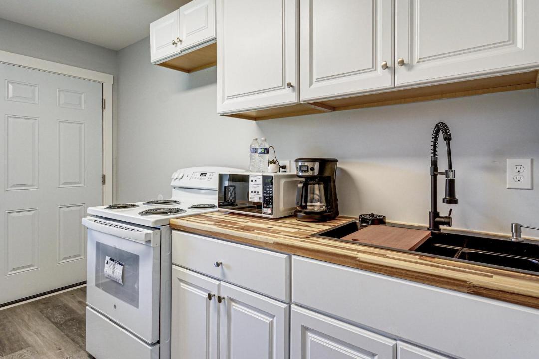 Photo of Kitchen in Huntsville