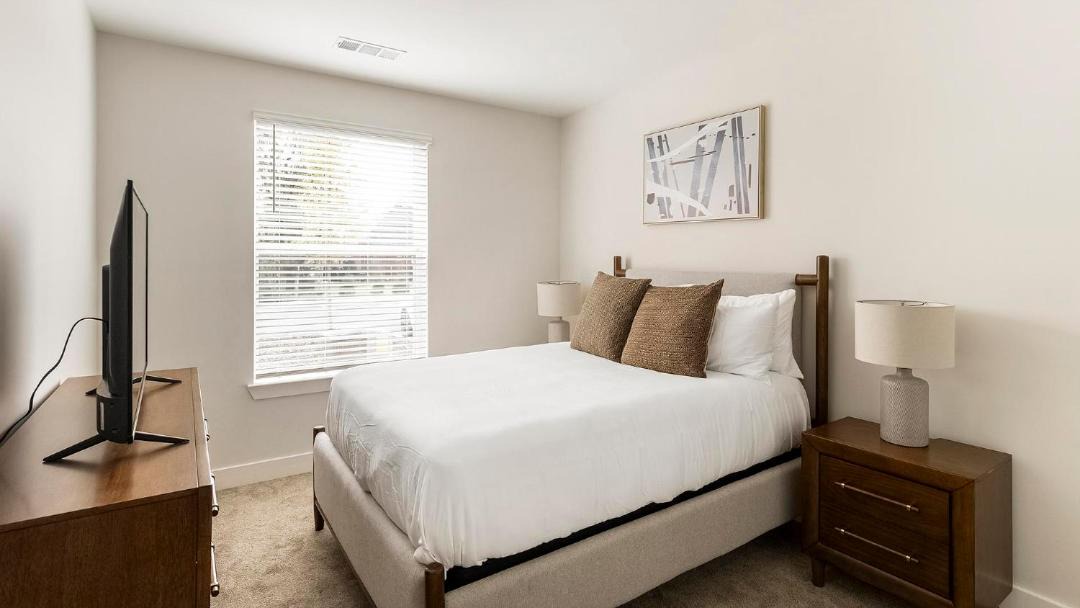 Photo of Bedroom in Belle Mina