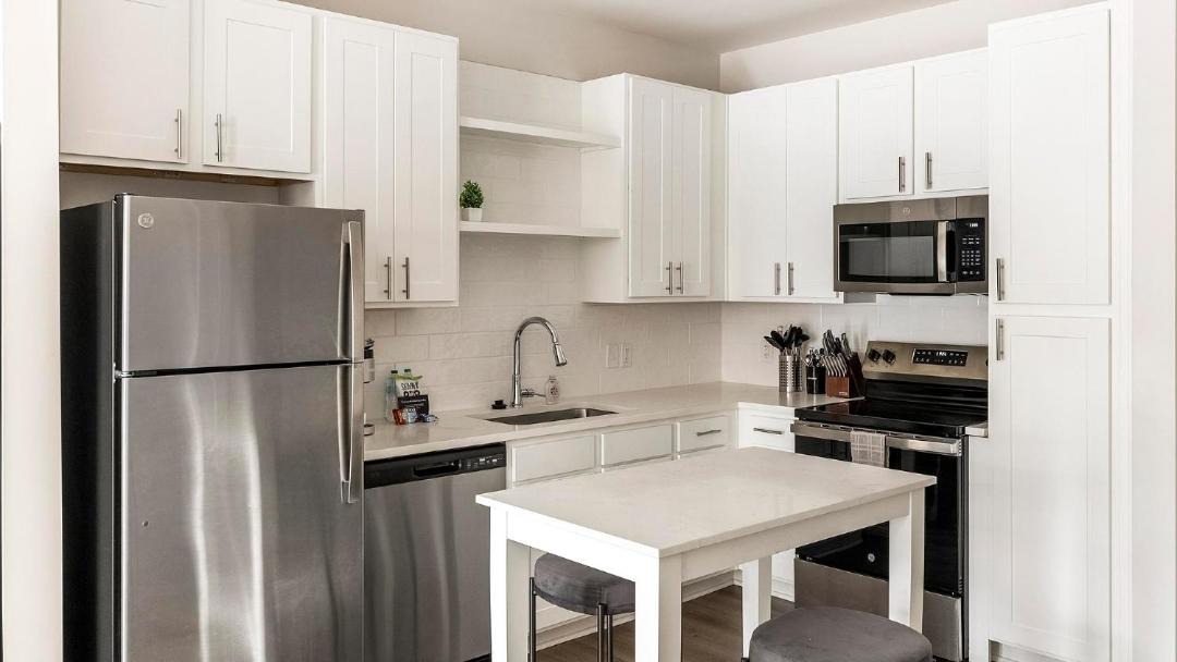 Photo of Kitchen in Belle Mina