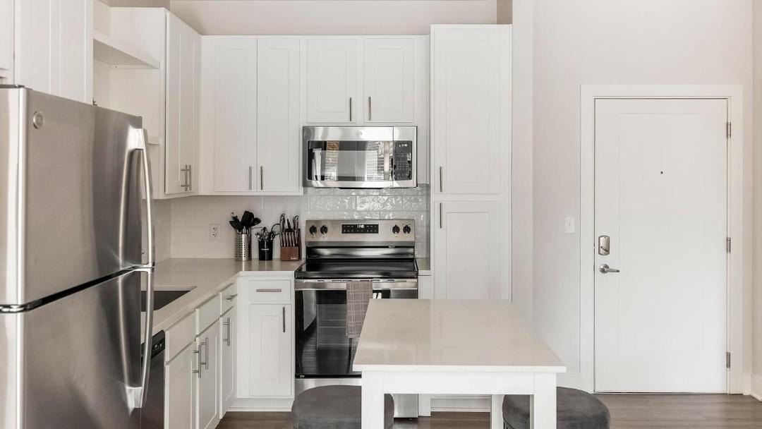 Photo of Kitchen in Belle Mina