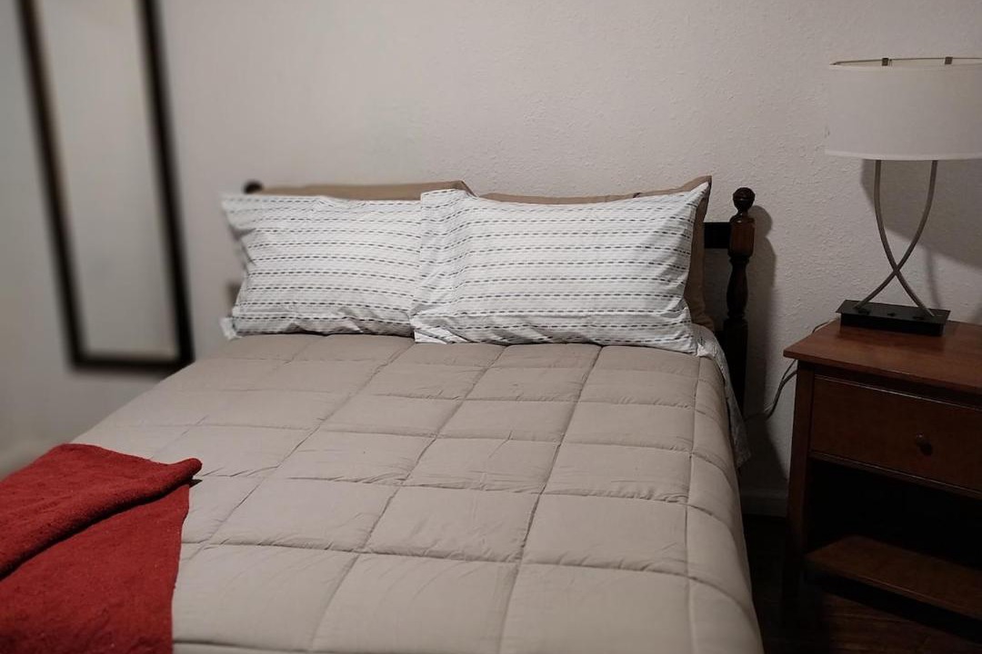 Photo of Bedroom in Millbrook