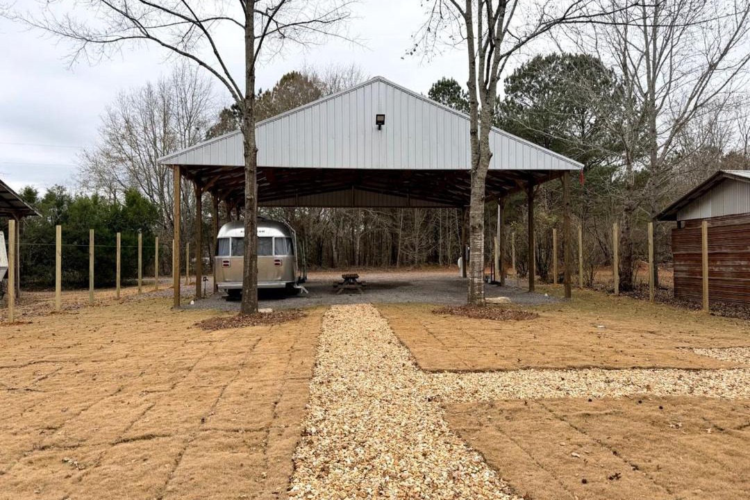 Photo of Outdoor in Centre