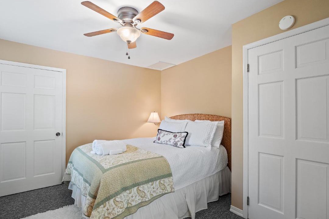 Photo of Bedroom in Cullman