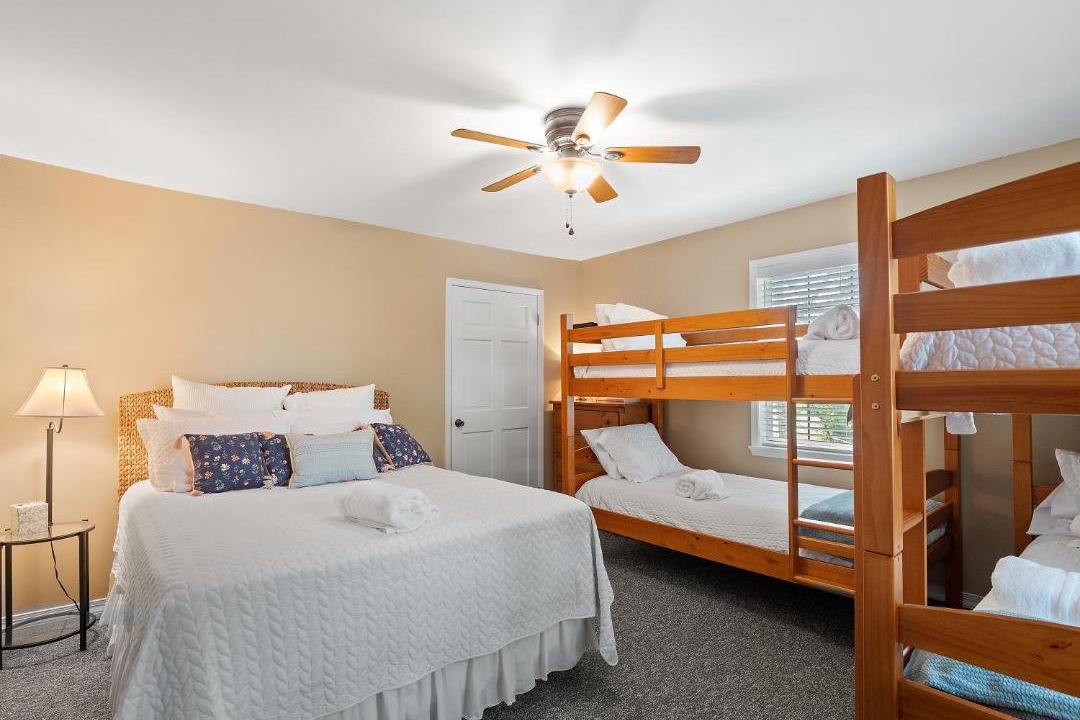 Photo of Bedroom in Cullman