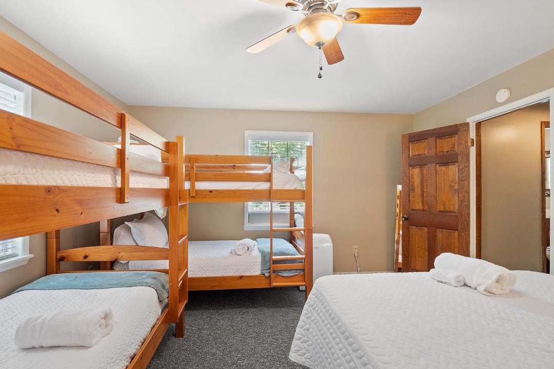 Photo of Bedroom in Cullman