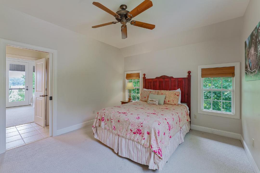 Photo of Bedroom in Arley