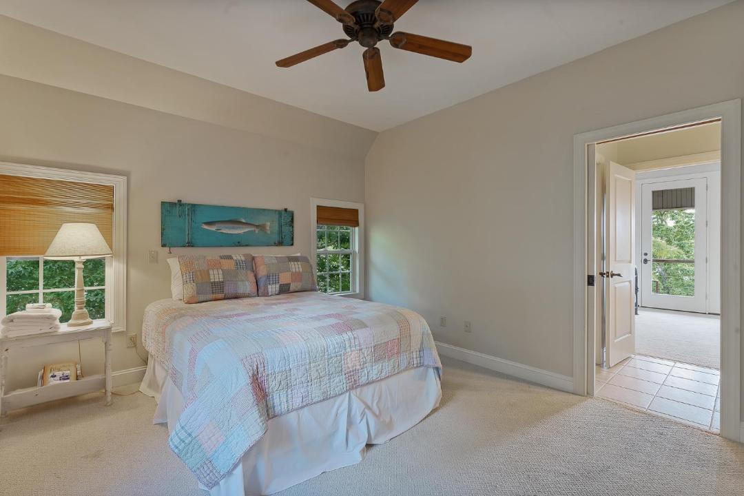 Photo of Bedroom in Arley
