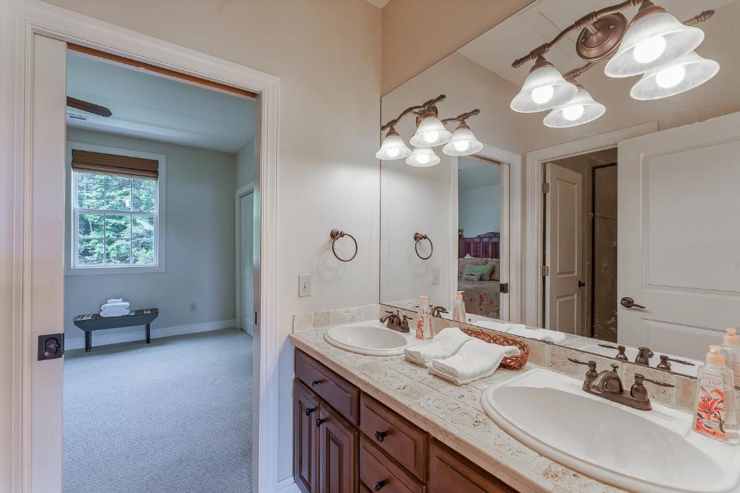 Photo of Bathroom in Arley