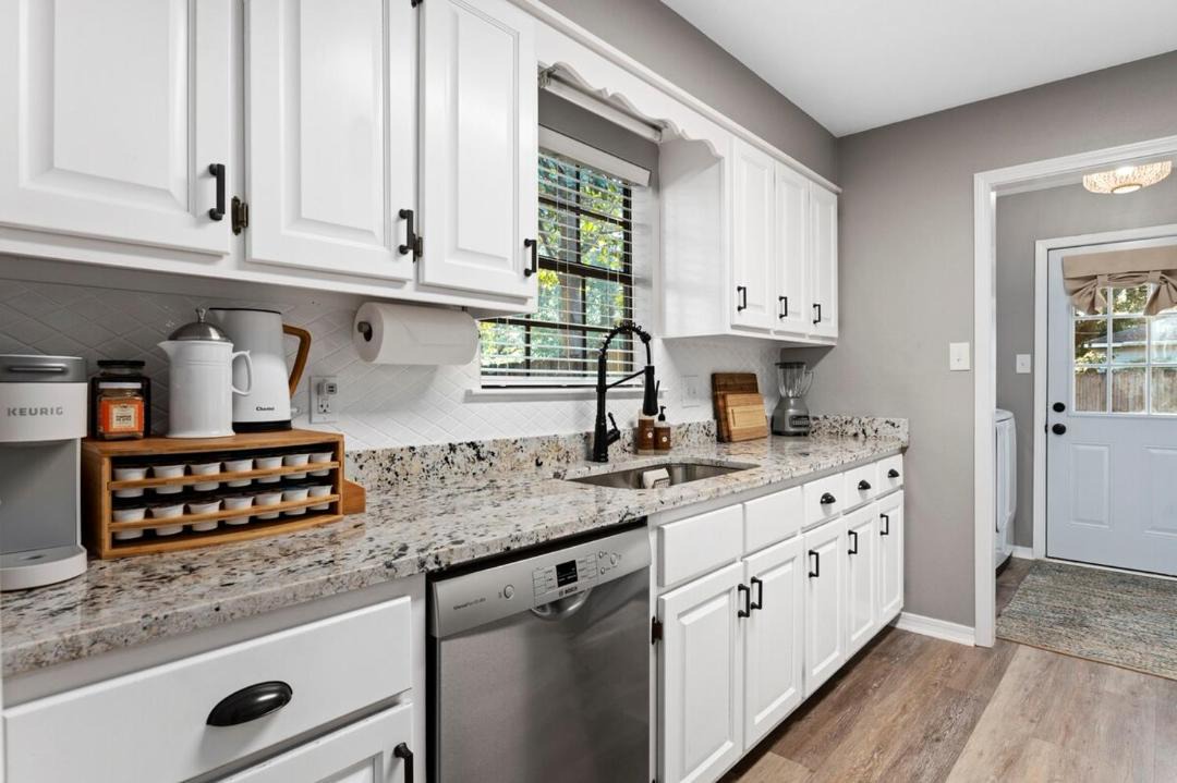 Photo of Kitchen in Daphne