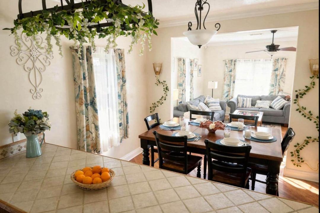 Photo of Kitchen in D'Iberville