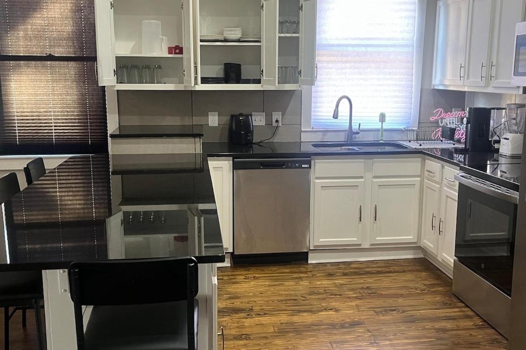 Photo of Kitchen in Montgomery