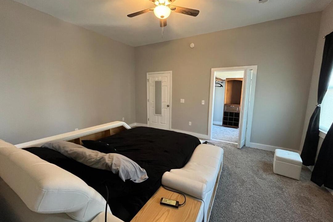 Photo of Bedroom in Montgomery