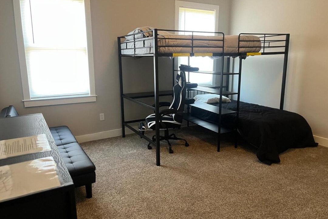 Photo of Bedroom in Montgomery