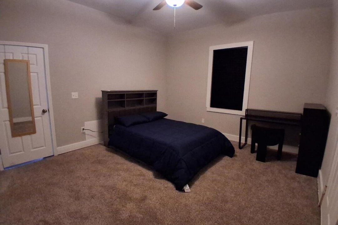Photo of Bedroom in Montgomery