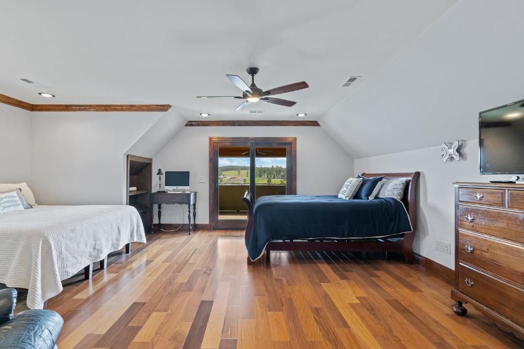 Photo of Bedroom in Arley